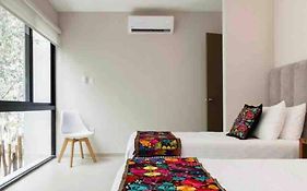 Yaxiik Villas Tulum